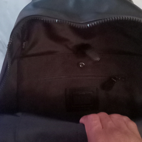 Coach bag - Picture 3 of 5